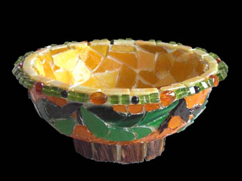 Tangerine bowl2